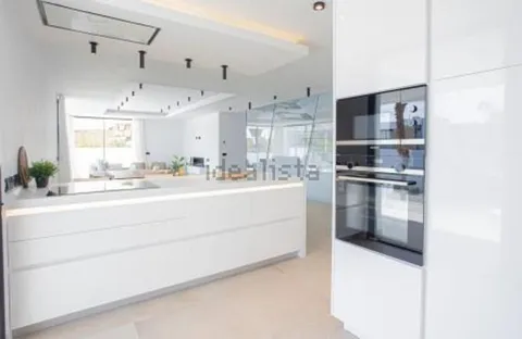 Casa de 499 m² a Estepona