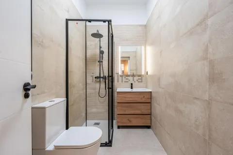 Pis de 154 m² a Madrid