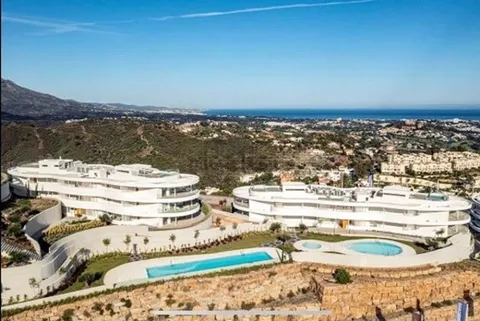 Appartamento 122 m² a Benahavís
