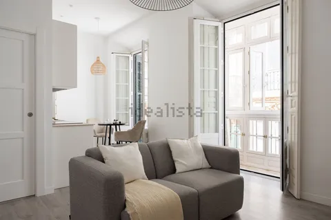 Appartamento 56 m² a Málaga