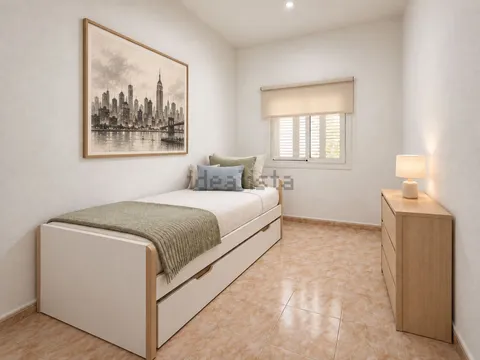Casa de 168 m² a Palma