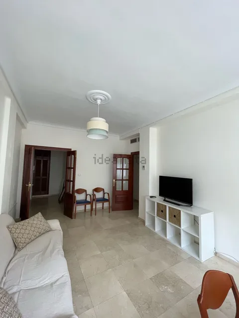 Appartamento 105 m² a Siviglia