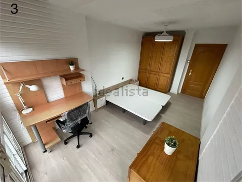 Habitació de lloguer, Cartagena