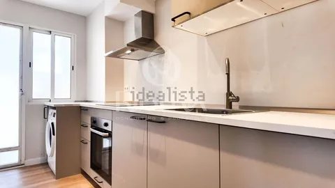 Pis de 104 m² a València