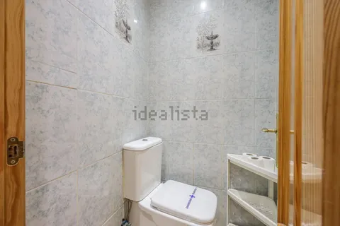Pis de 36 m² a Madrid