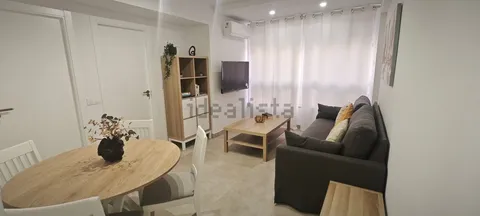 Pis de 70 m² a Màlaga