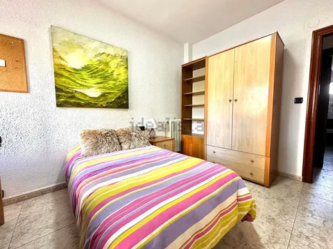 Stanza in affitto, Granada