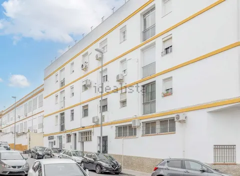 Habitació de lloguer, Jerez de la Frontera