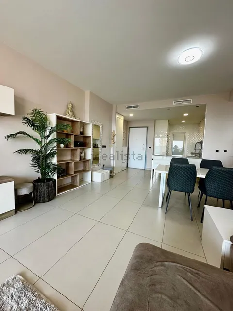 Pis de 140 m² a Benidorm