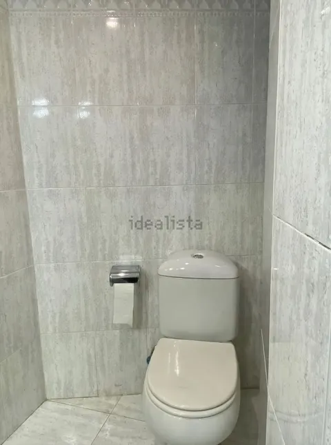 Pis de 60 m² a València