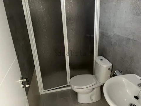 Pis de 95 m² a Almansa