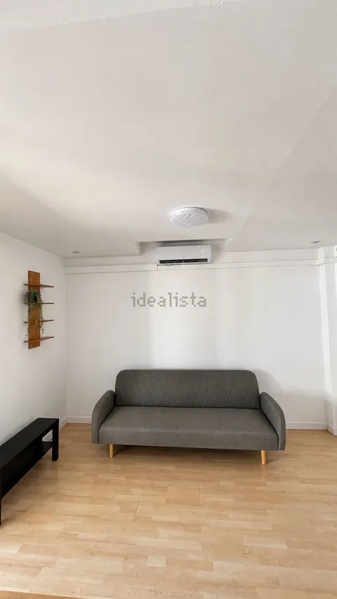 Pis de 59 m² a Saragossa