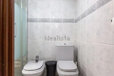 Quarto para alugar, Madrid