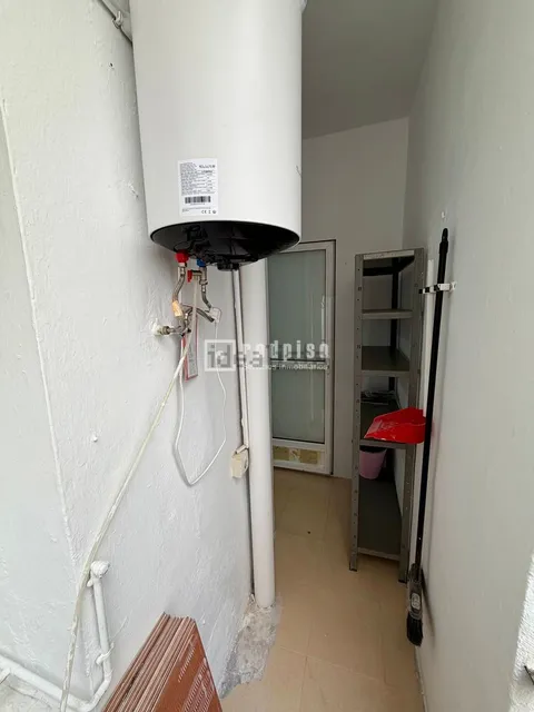 Pis de 86 m² a València