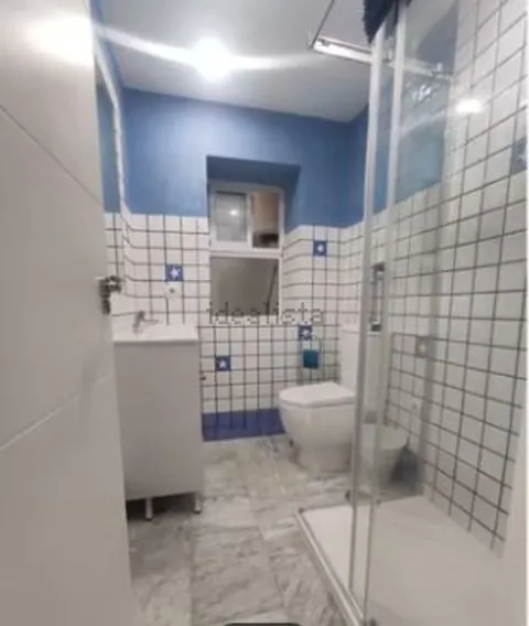 Pis de 70 m² a Sevilla