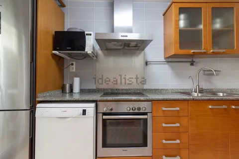 Pis de 103 m² a Sagunt