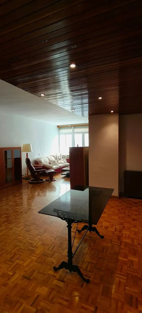 Flat 128 m² in Barcelona
