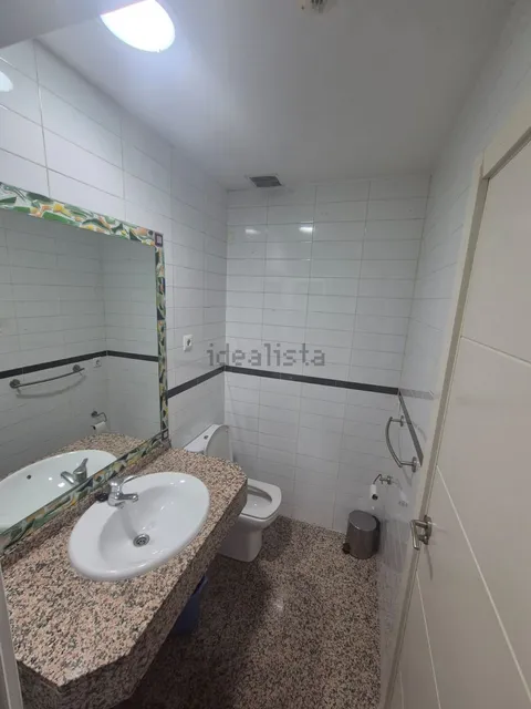 Pis de 39 m² a Madrid