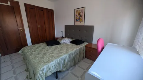 Stanza in affitto, Saragozza