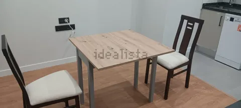 Pis de 30 m² a Salamanca (3/19)