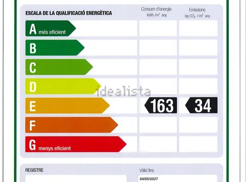 Pis de 74 m² a Barcelona