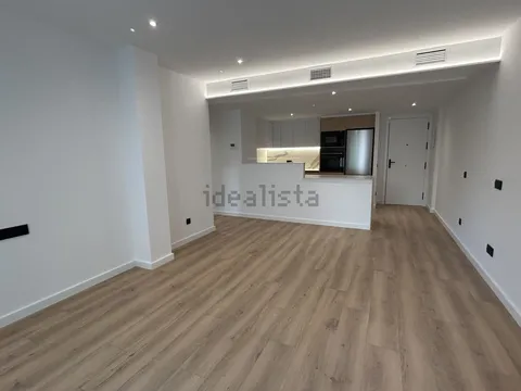 Wohnung 83 m² in Cubelles