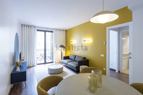Appartamento 65 m² a Barcelona