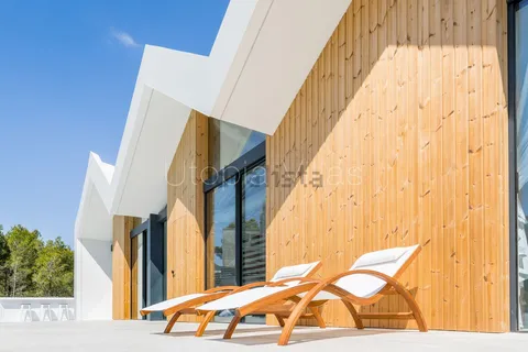 House 420 m² in Sant Pere de Ribes