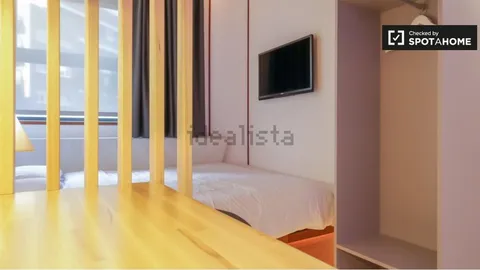 Pis de 15 m² a Madrid