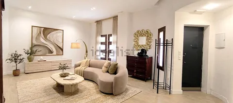 Pis de 180 m² a Sevilla