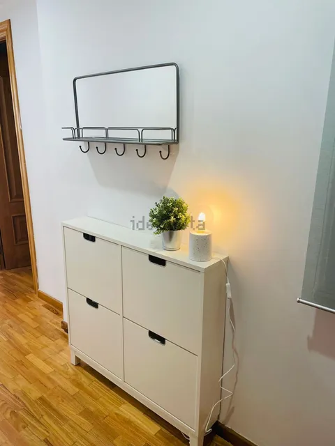 Pis de 70 m² a Gijón