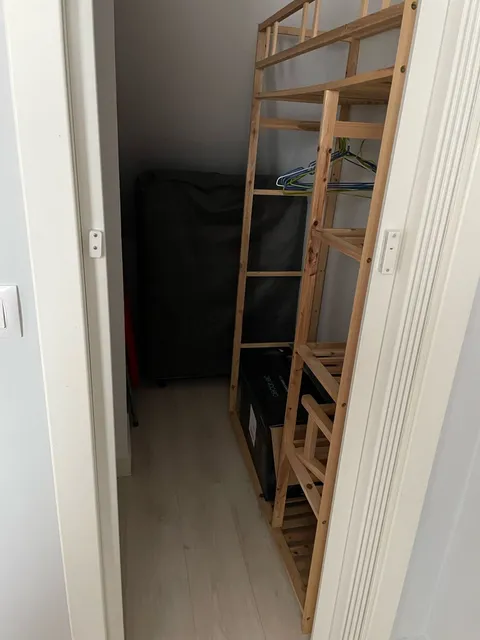 Pis de 75 m² a Sevilla