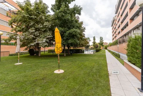 Pis de 90 m² a Madrid