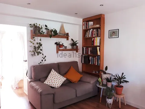 Pis de 60 m² a Madrid