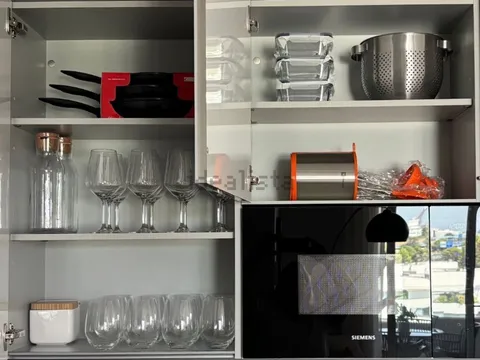 Wohnung 93 m² in Madrid