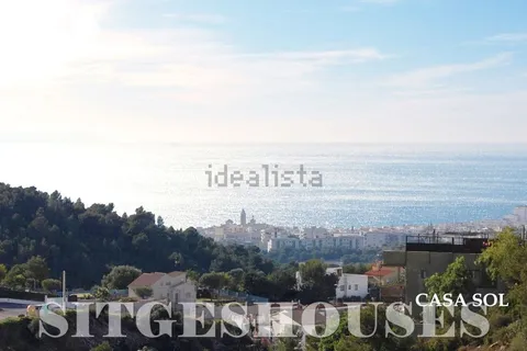 Casa de 350 m² a Sitges (3/19)