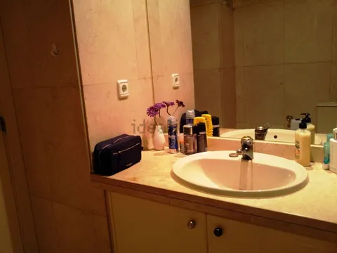 Pis de 36 m² a Madrid