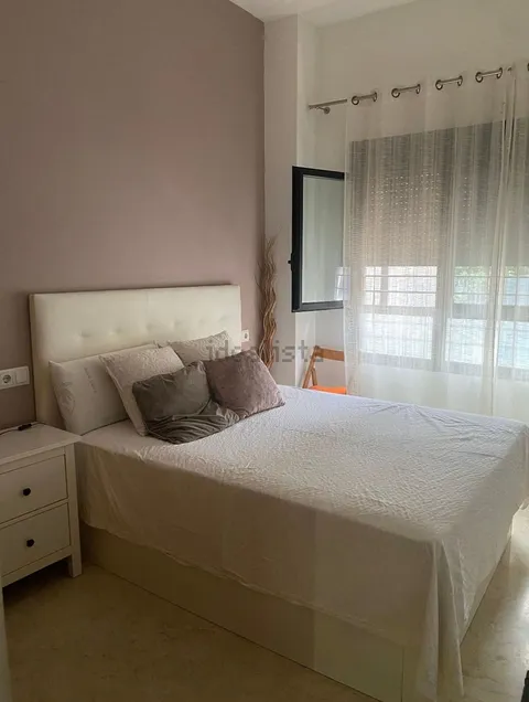 Pis de 90 m² a València