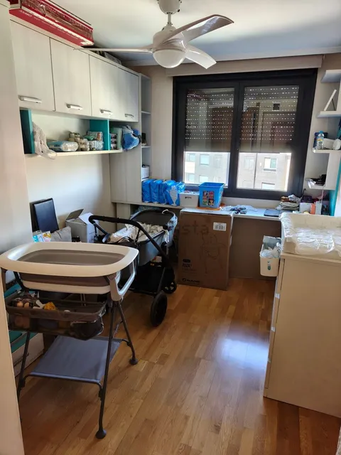 Pis de 84 m² a Ciudad Real