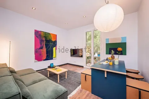 Pis de 80 m² a Barcelona