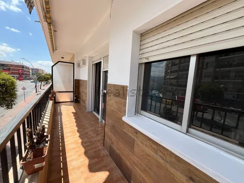 Habitació de lloguer, Ronda