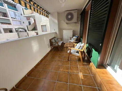 Pis de 85 m² a Benalmádena