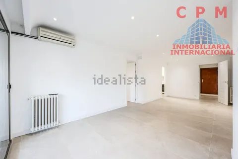 Piso de 120 m² en Madrid