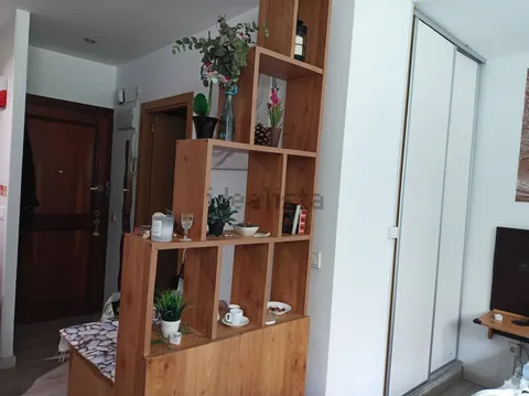 Pis de 35 m² a Madrid