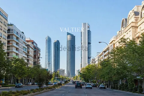 Pis de 72 m² a Madrid