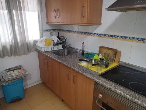 Pis de 120 m² a Múrcia