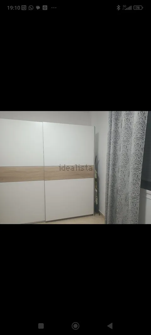 Habitació de lloguer, Guaro (3/3)
