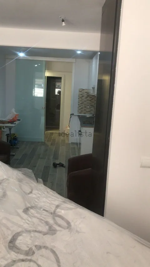 Apartamento 47 m² em Madrid
