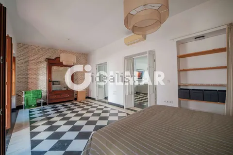 Appartamento 149 m² a Siviglia