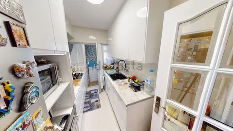 Pis de 128 m² a Albacete